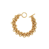 Link Armbånd