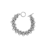 Link Armbånd