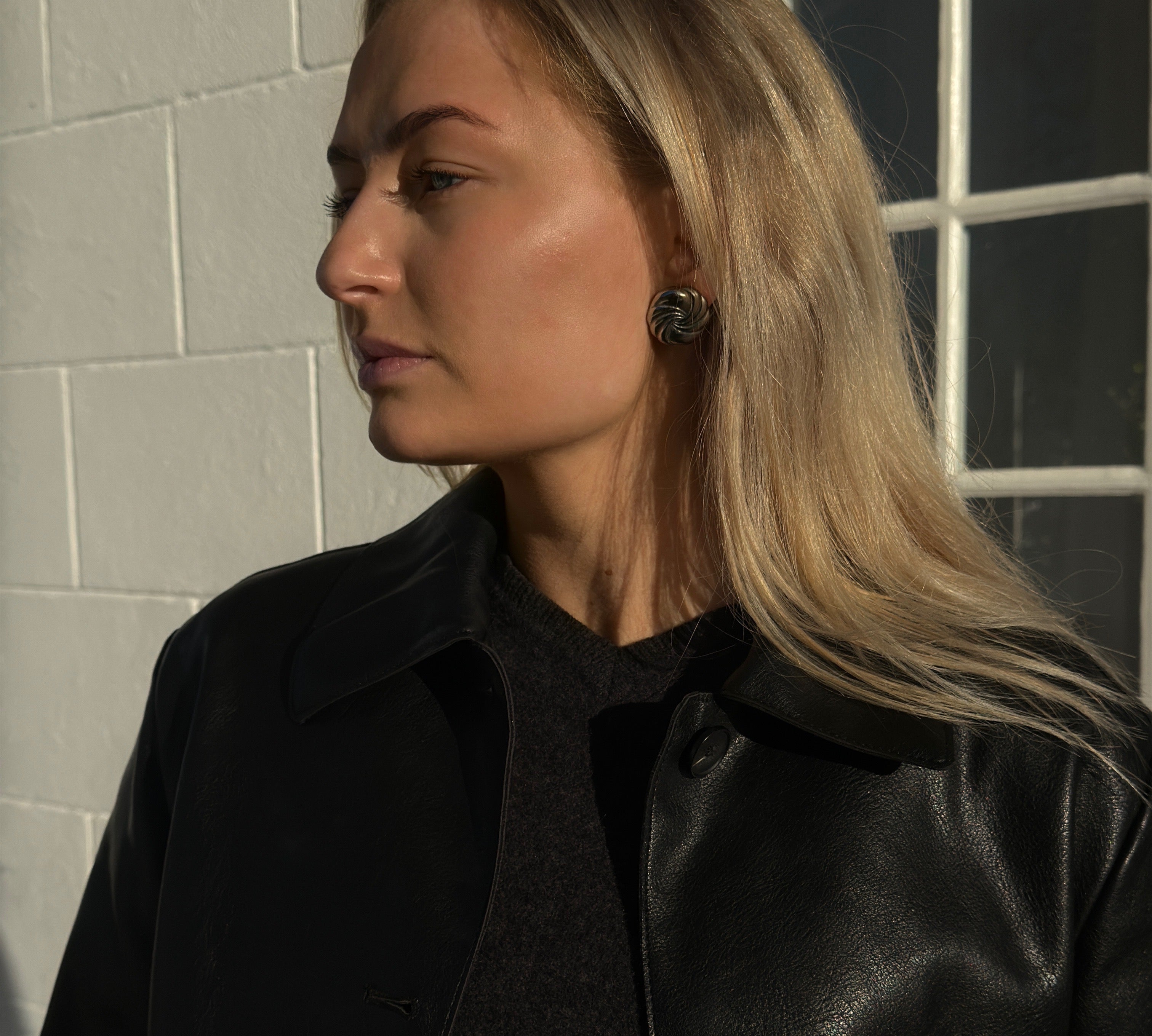 Dagmar Øreringe