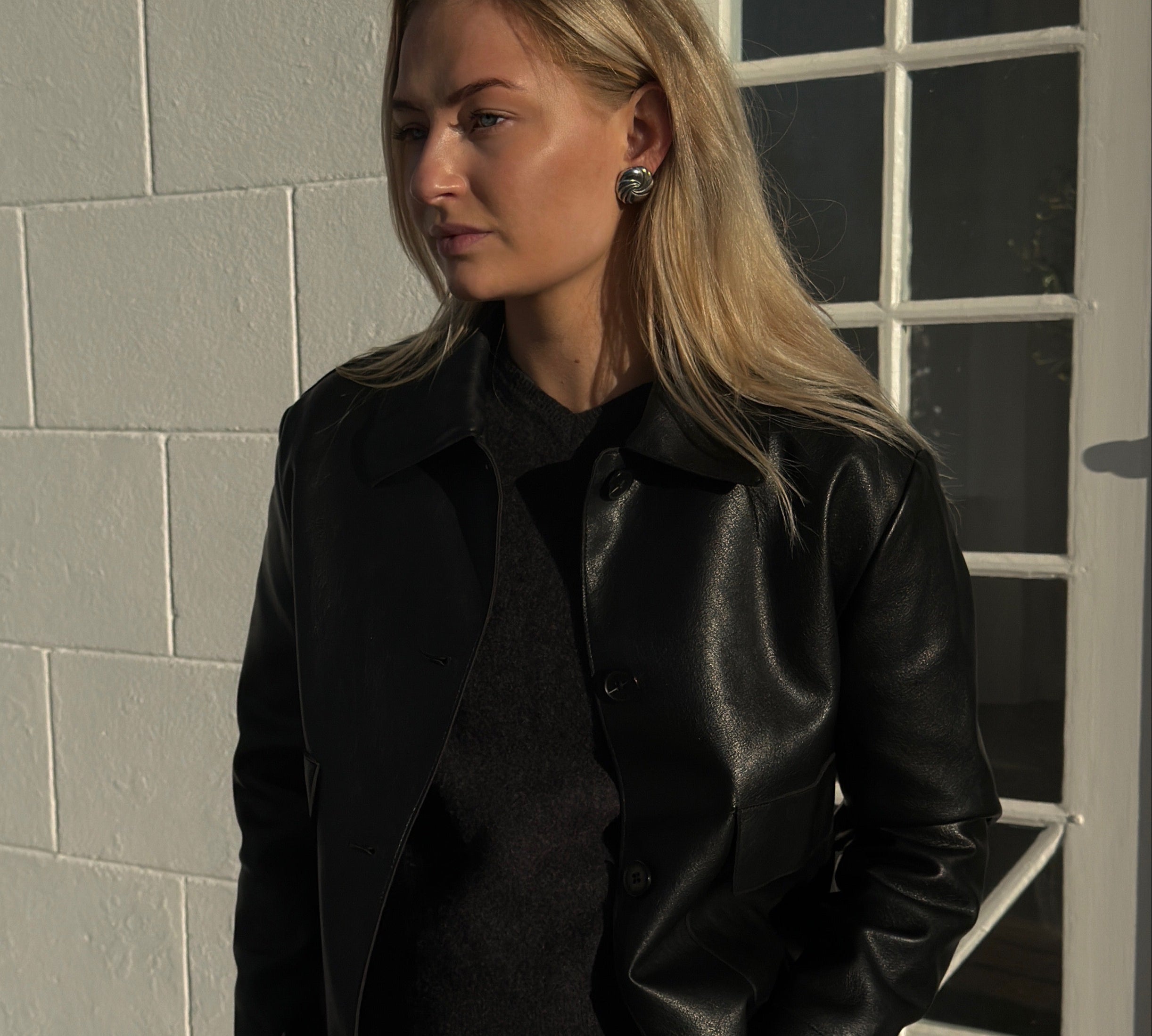 Dagmar Øreringe