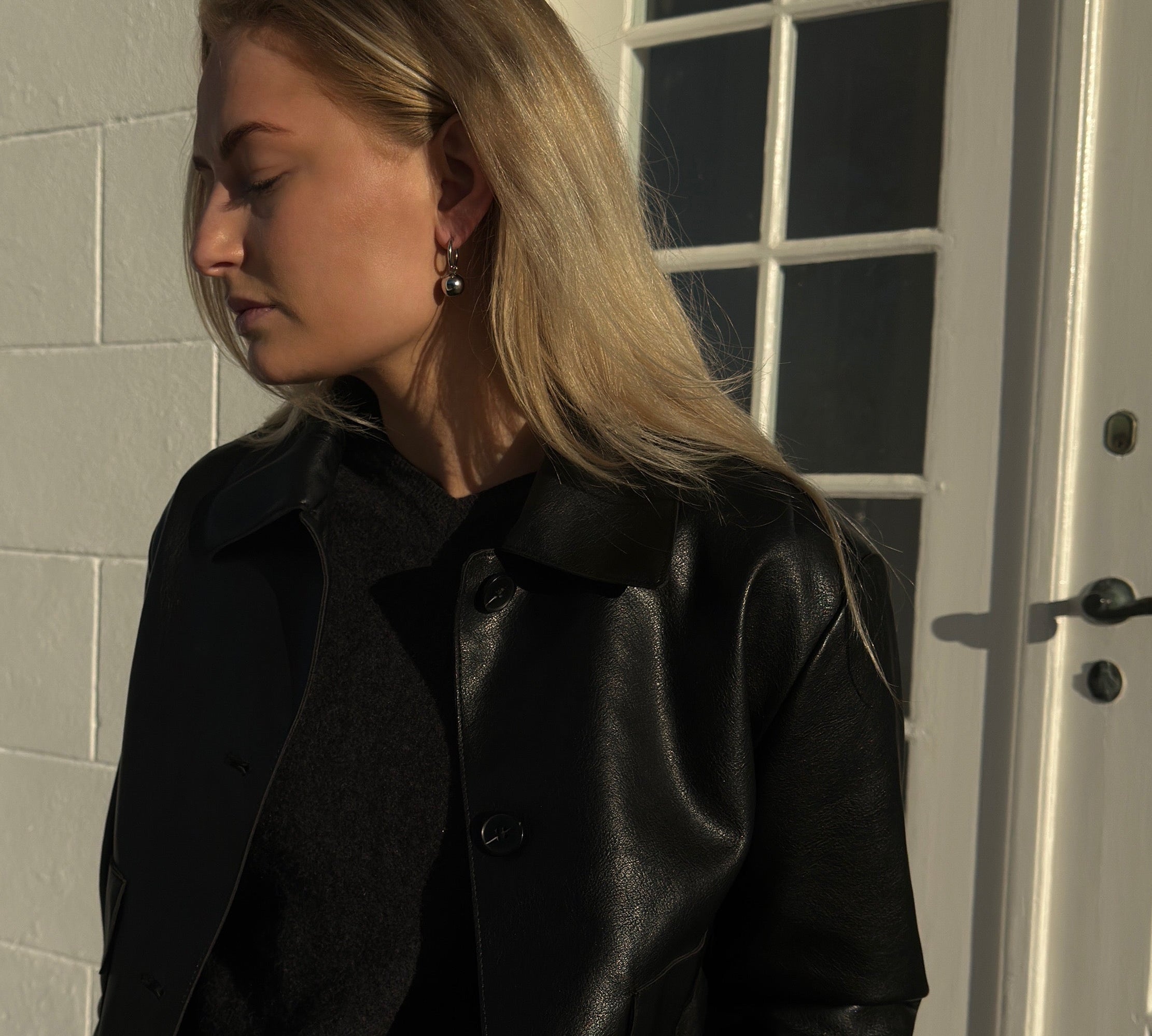 Nina Øreringe