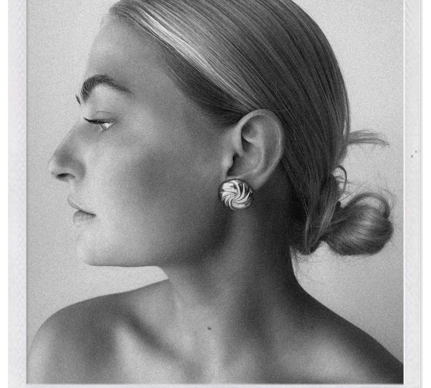 Dagmar Øreringe