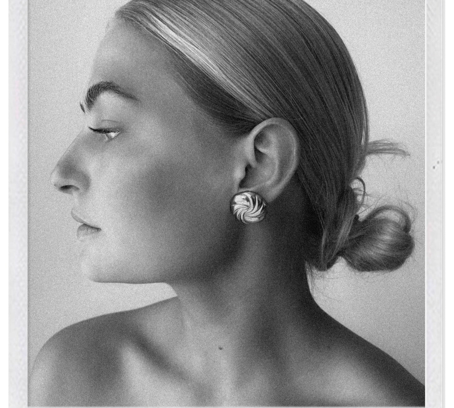 Dagmar Øreringe