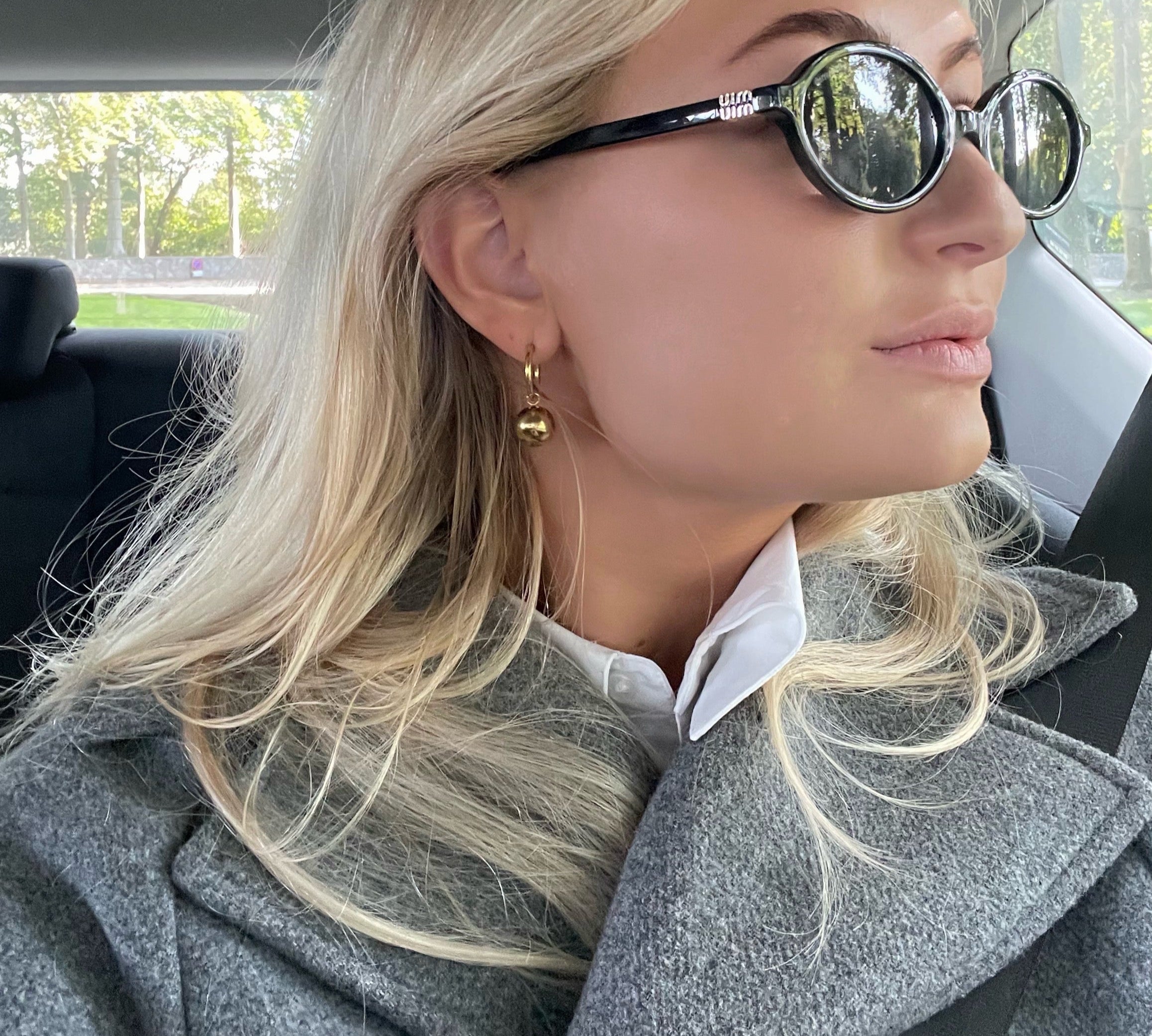 Nina Øreringe