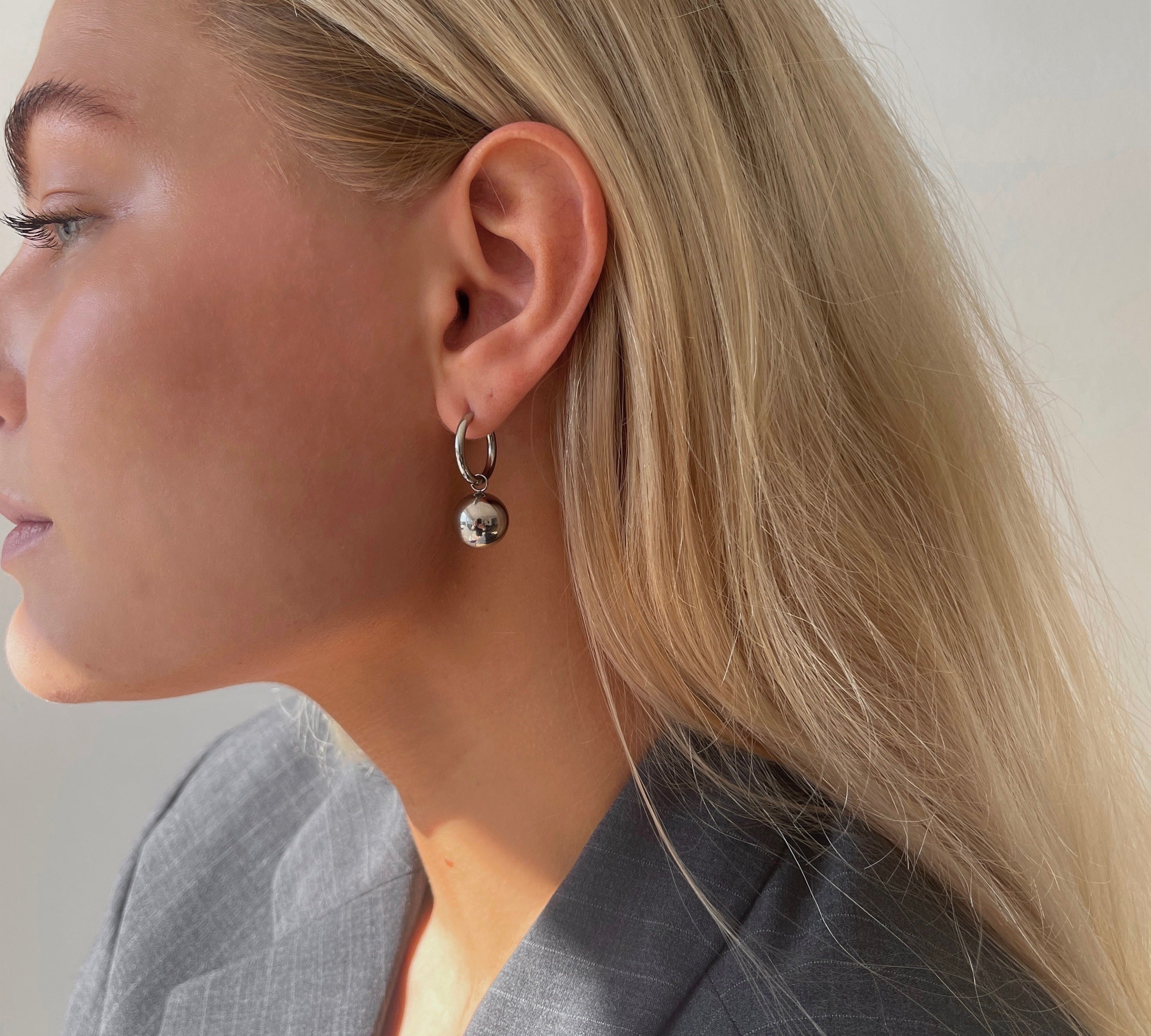 Nina Øreringe