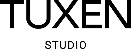 TUXEN STUDIO logo